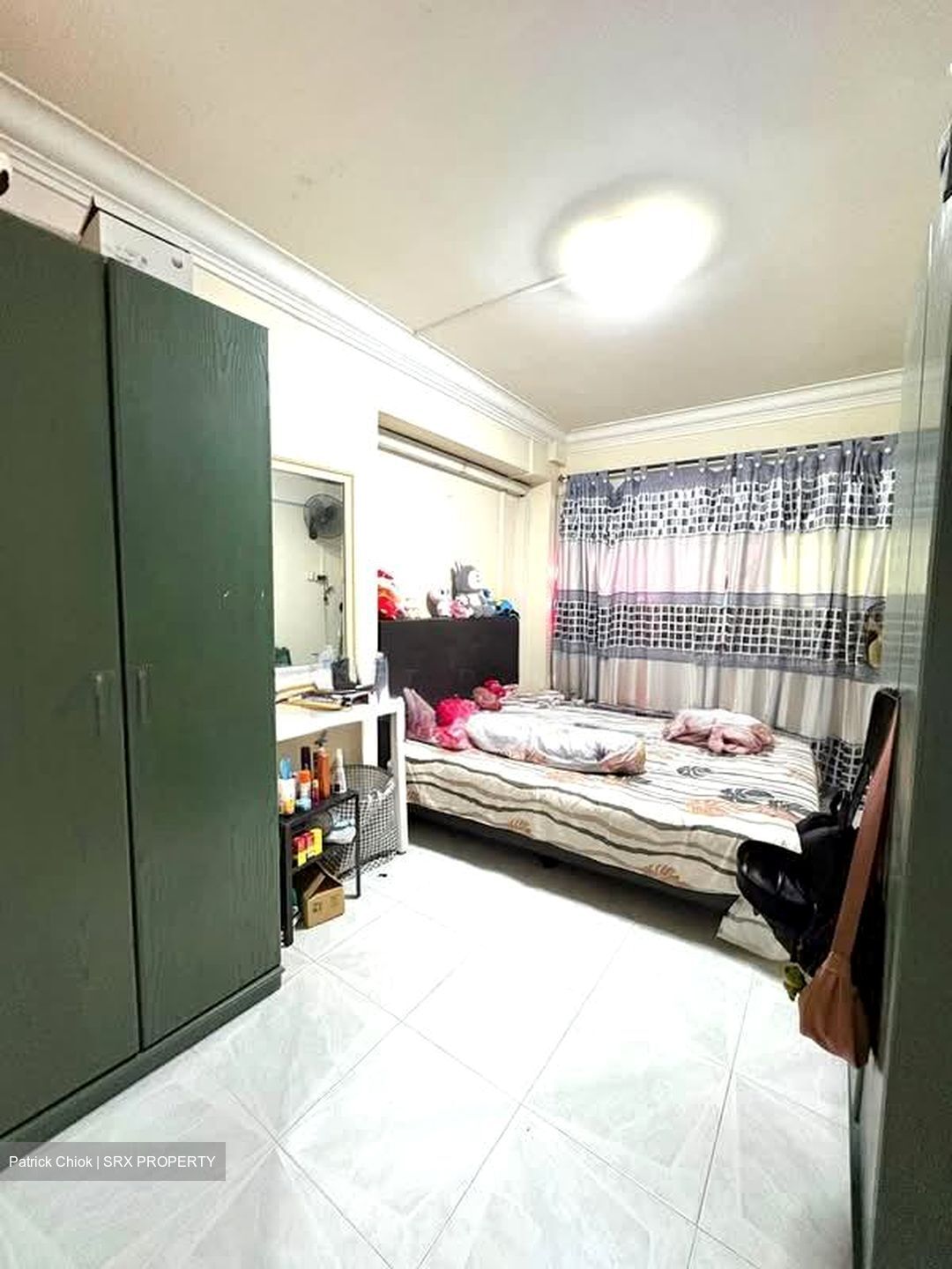 Blk 706 Pasir Ris Drive 10 (Pasir Ris), HDB 5 Rooms #589309161